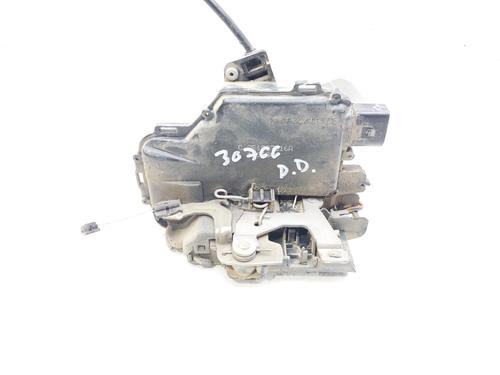 Used Front right lock VW GOLF IV (1J1) 1.9 SDI (68 hp) 12598370