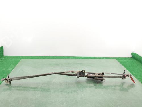 Used Front wiper motor PEUGEOT 307 (3A/C) [2000-2012]  21273692