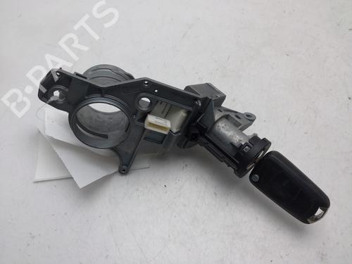 Used Ignition barrel OPEL ASTRA H (A04) [2004-2014]  27922337