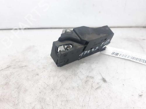 Rear right interior door handle FORD FOCUS II (DA_, HCP, DP) 1.6 TDCi | BP5321643I16 