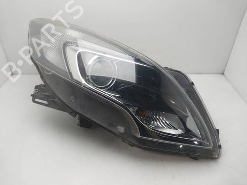 Koplamp rechts Koplamp rechts 39184170 39184170