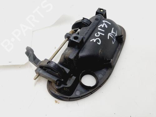 Front left exterior door handle VOLVO V40 Estate (645) 1.8 i | BP28335317C128 