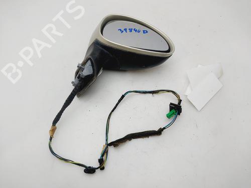 Bakspejl Højre CITROËN C4 I (LC_) [2004-2014]  29962274