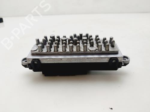 Heater resistor BMW 4 Gran Coupe (F36) 420 d | BP26719470M108 