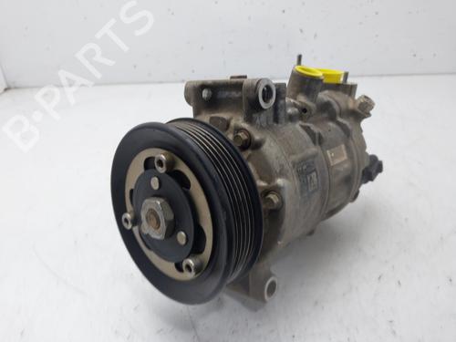 Used AC compressor AC compressor SEAT ARONA (KJ7, KJP) [2017-2026] 34157171 34157171