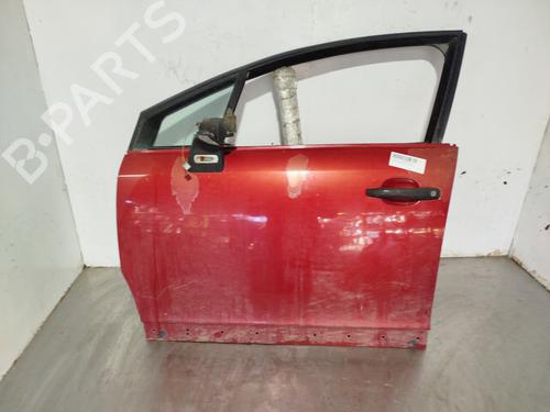 Dør venstre fortil CITROËN C4 I (LC_) 1.6 HDi (90 hp) 32671755