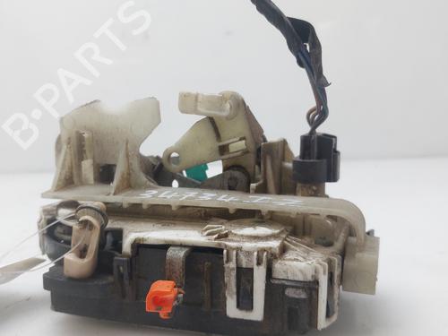 Used Front left lock JEEP PATRIOT (MK74) [2007-2017]  19111255