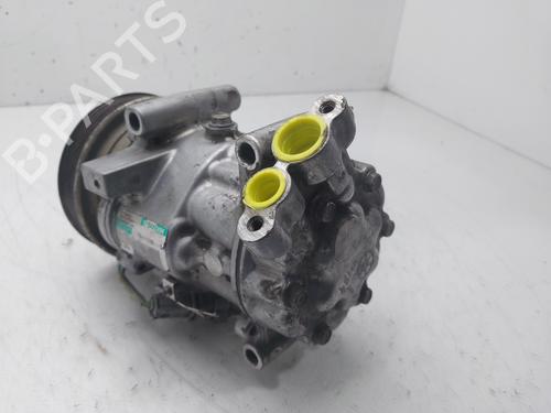 AC compressor RENAULT TWINGO II (CN0_) 1.5 dCi 75 | BP33709875M34  - Image 5
