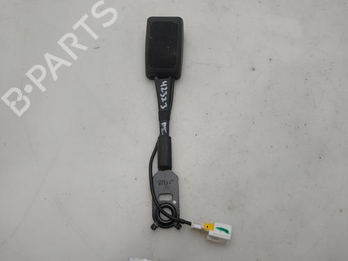 Used Seat buckle Seat buckle 37402013 37402013