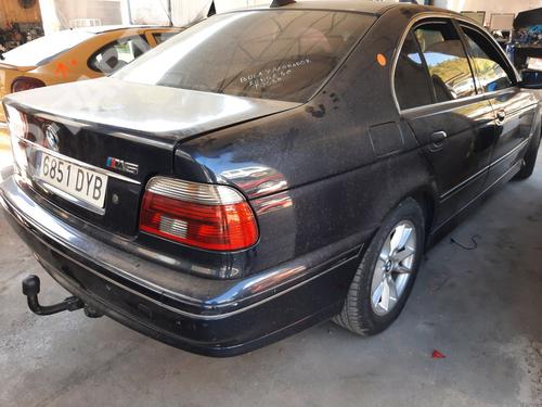 Climate control BMW 5 (E39) 525 d | BP11183854I5  - Image 6