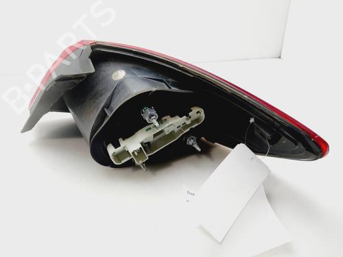 Left taillight VW PASSAT CC B6 (357) 2.0 TDI | BP30545037C34 - Image 2