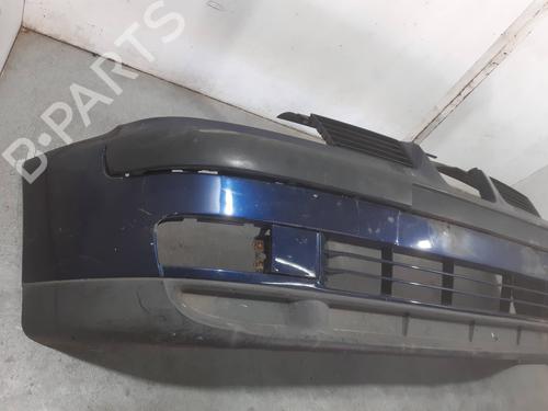Front bumper SEAT CORDOBA (6K1, 6K2) 1.4 i | BP7095871C7 