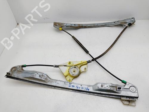 Rudehejsemekanisme ventre foran CITROËN C5 II (RC_) 2.0 HDi (RCRHRH) | BP30597389C22 