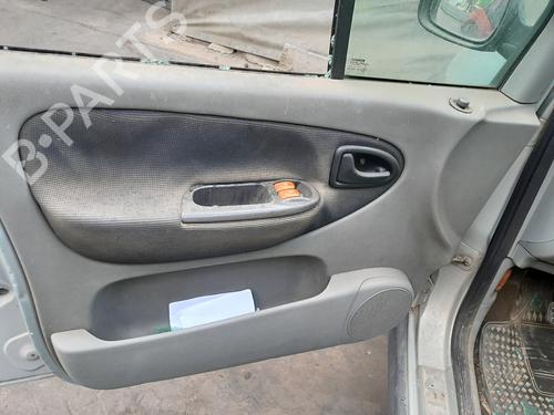Climate control RENAULT SCÉNIC I MPV (JA0/1_, FA0_) 1.9 dCi RX4 | BP13663405I5 