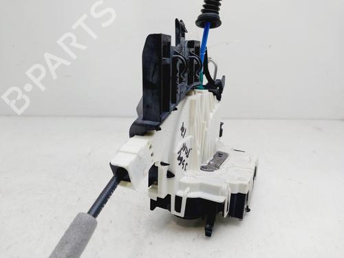 Rear left lock MERCEDES-BENZ GLA-CLASS (X156) GLA 200 CDI / d (156.908) | BP22919683C100 