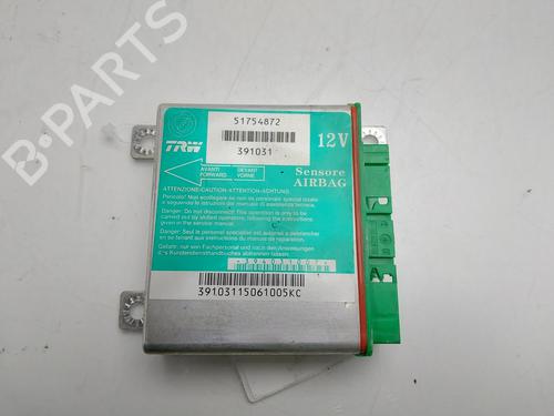 ecu-airbags-fiat-grande-punto-199_-2005-33006336 main image