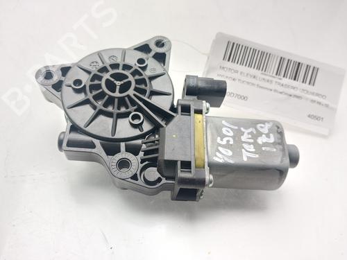 Used Left rear window motor Left rear window motor HYUNDAI TUCSON (TL, TLE) [2015-2023] 32712321 32712321