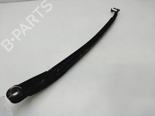 Front windshield wiper arm VW TOUAREG (7LA, 7L6, 7L7)  | BP23537566C143 