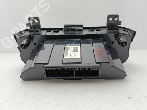 Climate control KIA SPORTAGE III (SL) 1.7 CRDi | BP29531787I5 