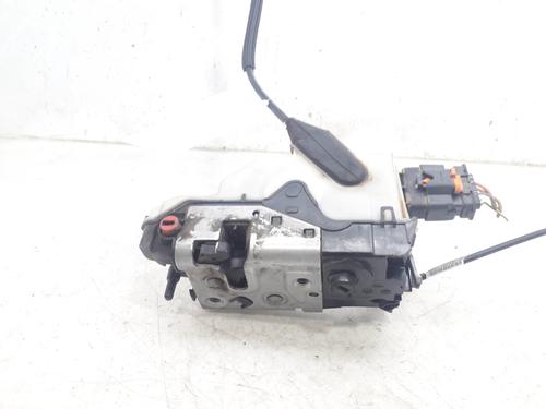 Rear left lock PEUGEOT 208 I (CA_, CC_)  | BP10180373C100 
