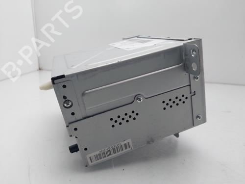 Radio OPEL ASTRA J (P10) 1.7 CDTI (68) | BP32507475E6