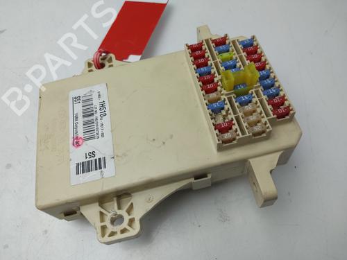 Fuse box KIA CEE'D Hatchback (ED) | BP37170640E1 - Image 2