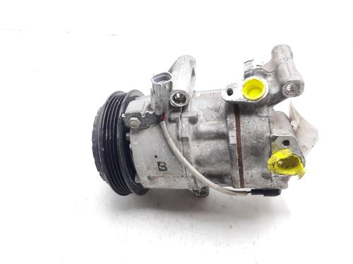 AC compressor TOYOTA YARIS (_P15_)  | BP10162723M34 