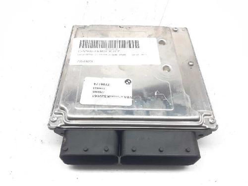 Engine control unit (ECU) BMW 3 Compact (E46) 318 td | BP4950893M57 
