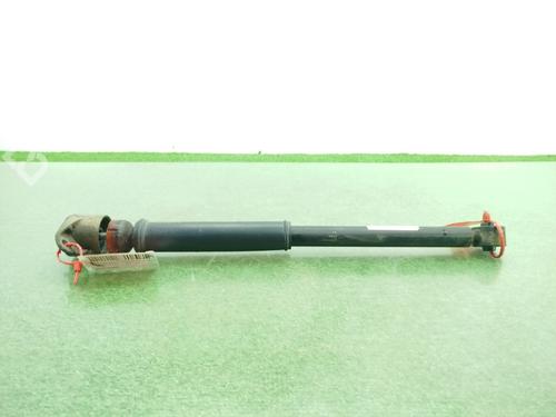 Used Left rear shock absorber SEAT IBIZA III (6L1) [2002-2009]  32327697
