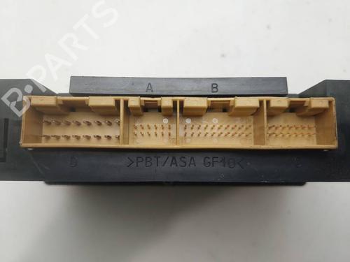 Climate control AUDI A4 B5 (8D2) 1.9 TDI | BP39620222I5 - Image 4