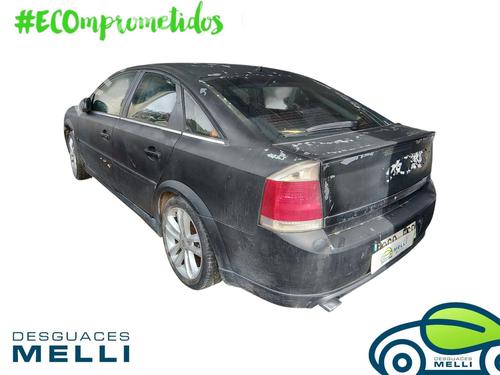 Engine control unit (ECU) OPEL VECTRA C (Z02)  | BP32132666M57 
