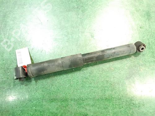 Right rear shock absorber RENAULT KOLEOS I (HY_) 2.0 dCi 4x4 (HY0K) | BP9301829M19 