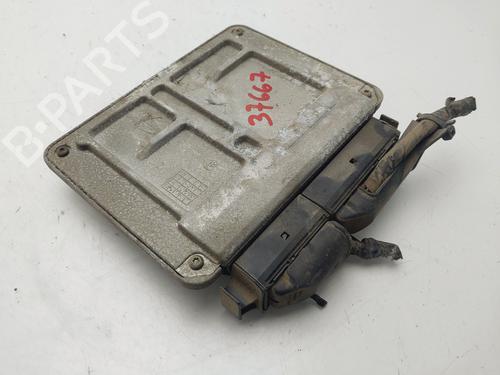 Engine control unit (ECU) SKODA FABIA I (6Y2)  | BP24976931M57 