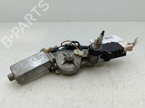 Used Rear wiper motor CHEVROLET AVEO / KALOS Hatchback (T250, T255) [2006-2025]  29875997