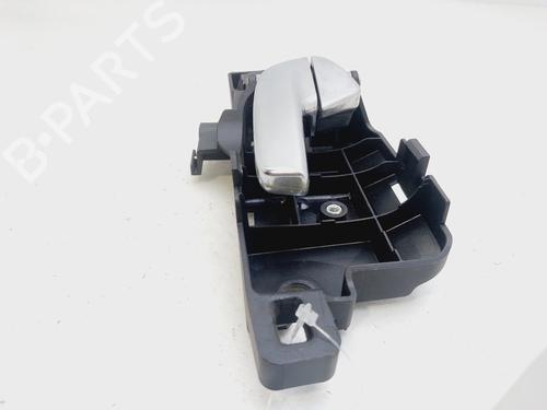 Rear left interior door handle FORD S-MAX (WA6)  | BP27815020I15 