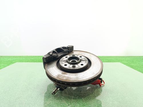 Used Left front steering knuckle DS DS 4 / DS 4 CROSSBACK (NX_) 1.6 BlueHDi 120 (120 hp) 29388526