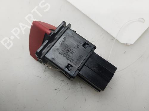 Warning switch AUDI A3 (8P1) 2.0 TFSI | BP37170615I22 - Image 2