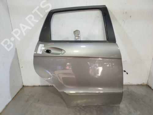 right-rear-door-mercedes-benz-a-class-w169-2004-2005-2006-2007-2008-2009-2010-2011-2012-34534625 main image