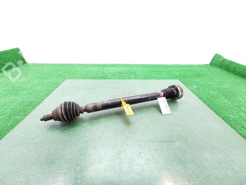 Used Right front driveshaft SKODA FABIA I (6Y2) 1.4 (60 hp) 17163948