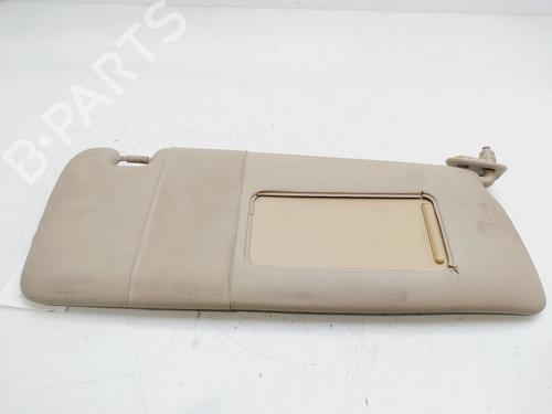 Right sun visor BMW 3 (E46) 320 d | BP25798733I2 