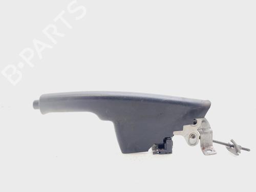 Used Hand brake SKODA FABIA I (6Y2) [1999-2008]  23074491