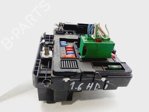 Annen CITROËN C5 I (DC_) 2.0 HDi (DCRHZB, DCRHZE) | BP28727830O1 