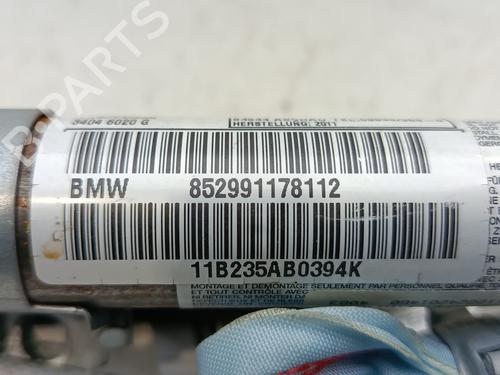 Right curtain airbag BMW X1 (E84) sDrive 18 d | BP29531771C12 