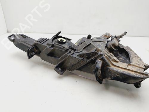 Left front fog light KIA SPORTAGE III (SL)  | BP26128036C30 