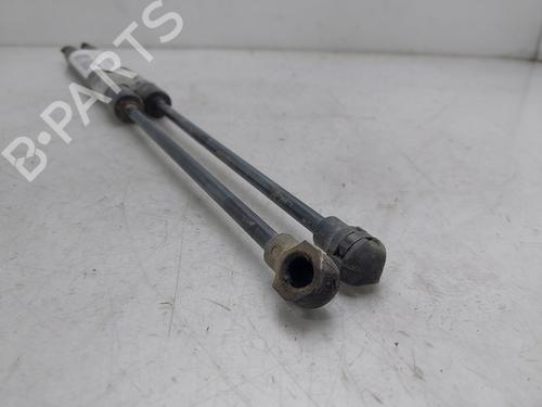 Tailgate lift support PEUGEOT 208 I (CA_, CC_) 1.4 HDi | BP15550272C138 