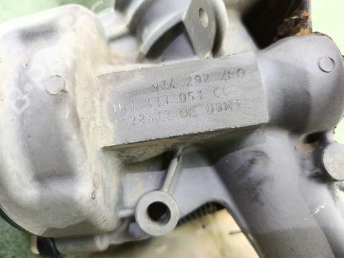Steering rack SEAT ALTEA (5P1) | BP36233272M22 - Image 5