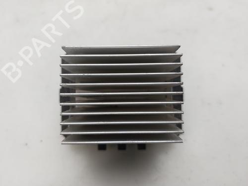 Used Heater resistor Heater resistor RENAULT MEGANE III Hatchback (BZ0/1_, B3_) 1.4 TCe (BZ0F, BZ1V) (131 hp) 36298056 36298056