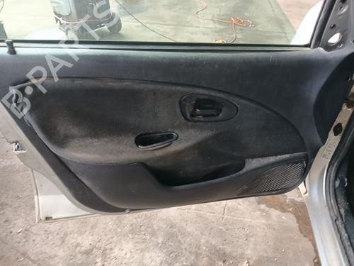 Engine control unit (ECU) CITROËN SAXO (S0, S1) 1.5 D | BP25917799M57 