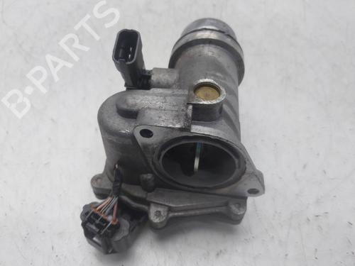 Used Throttle body Throttle body DACIA DOKKER Box Body/MPV [2012-2021] 40153958 40153958