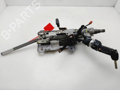 Used Steering column Steering column PEUGEOT 308 SW I (4E_, 4H_) [2007-2014] 31903817 31903817